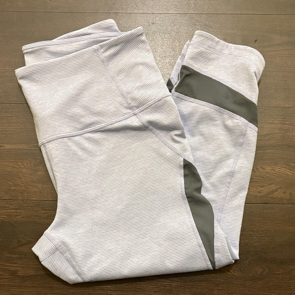 Zella workout leggings size large